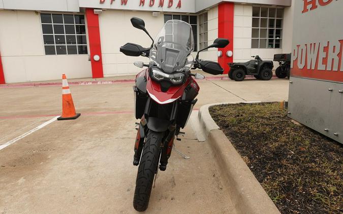 2024 Triumph Tiger 900 GT