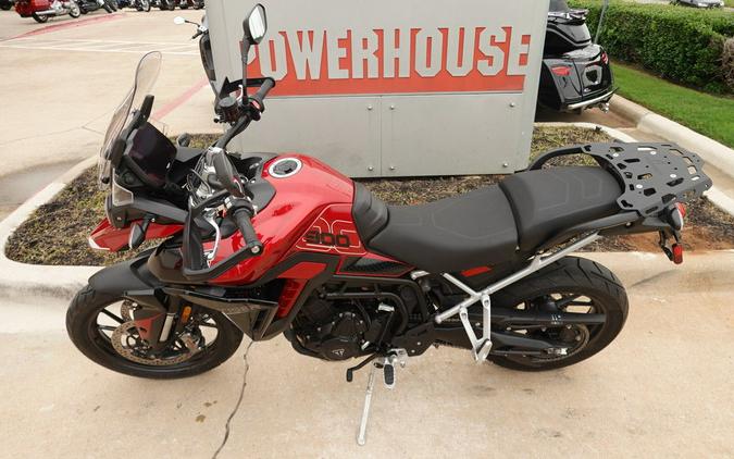 2024 Triumph Tiger 900 GT