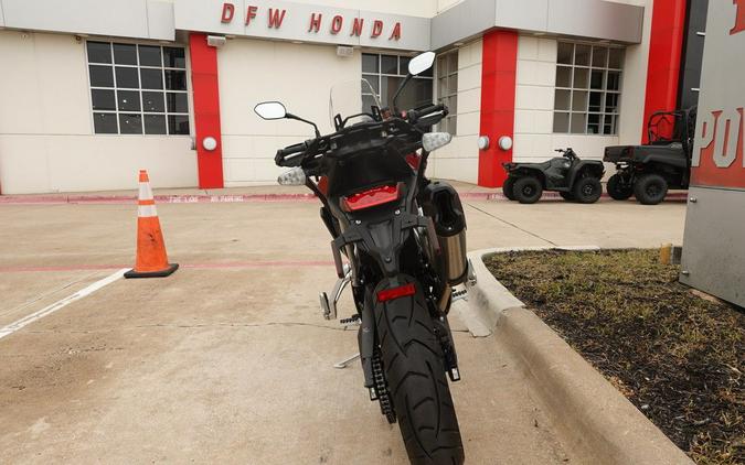 2024 Triumph Tiger 900 GT