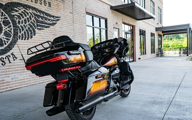 2024 Harley-Davidson Touring FLHTK - Ultra Limited
