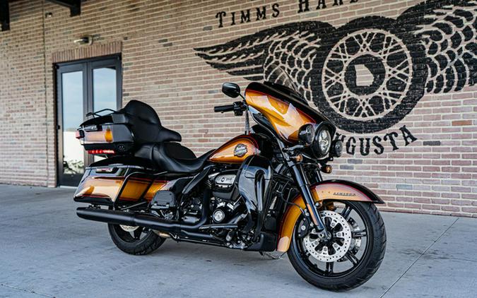 2024 Harley-Davidson Touring FLHTK - Ultra Limited