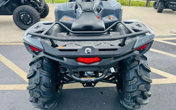 2026 Can-AM Outlander X Mr 700