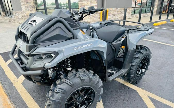 2026 Can-AM Outlander X Mr 700