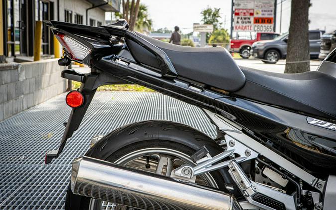 2008 Yamaha FJR 1300A