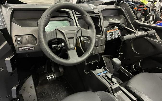 2027 Kawasaki TERYX® KRX4™ 1000 TR