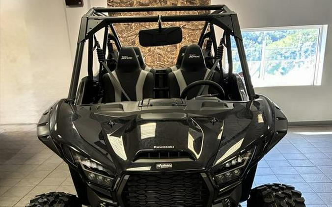 2027 Kawasaki TERYX® KRX4™ 1000 TR