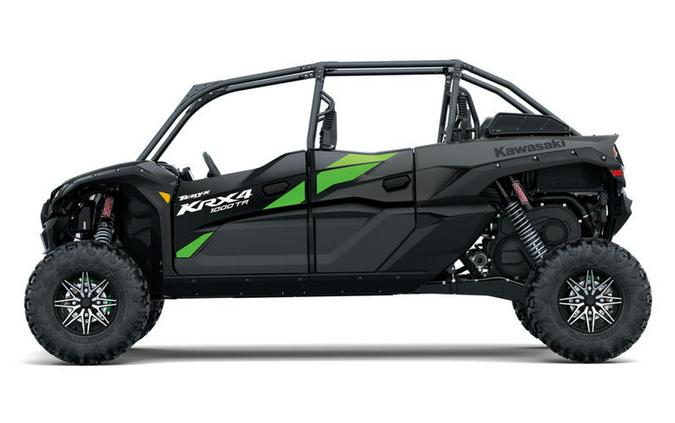 2027 Kawasaki TERYX® KRX4™ 1000 TR