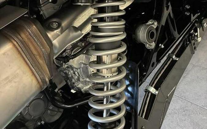 2027 Kawasaki TERYX® KRX4™ 1000 TR