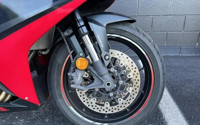 2023 Honda® CBR650R