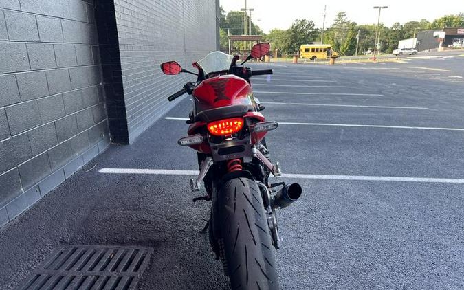 2023 Honda® CBR650R