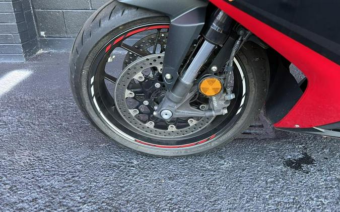 2023 Honda® CBR650R