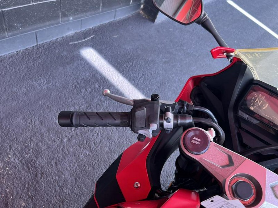 2023 Honda® CBR650R