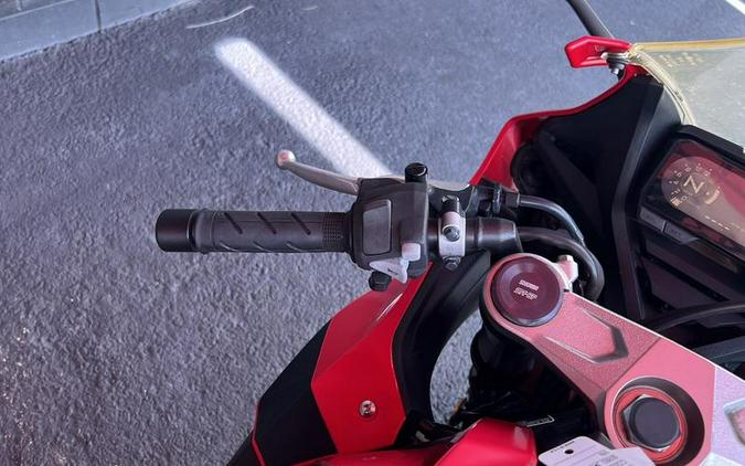 2023 Honda® CBR650R