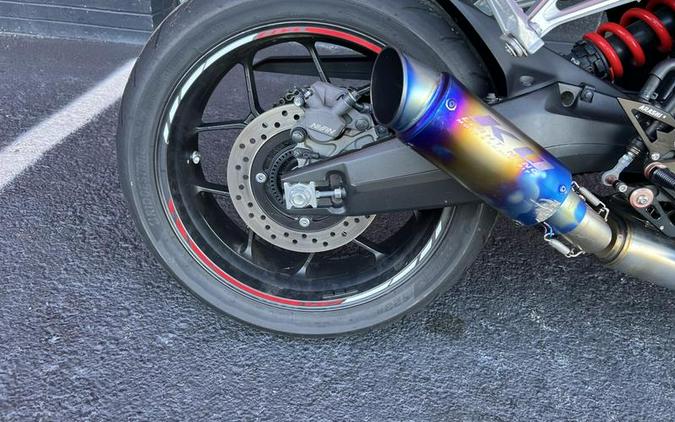 2023 Honda® CBR650R