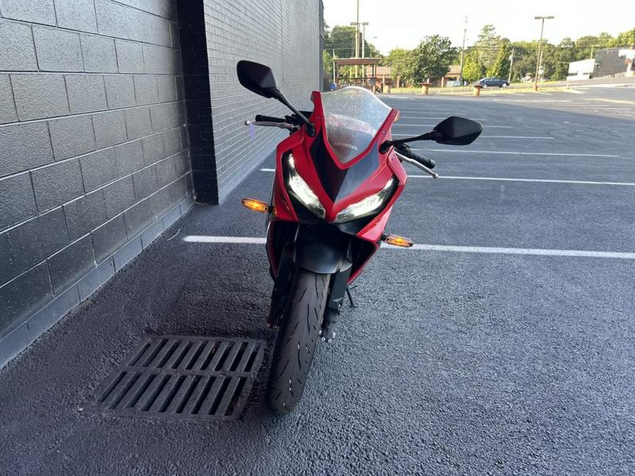 2023 Honda® CBR650R
