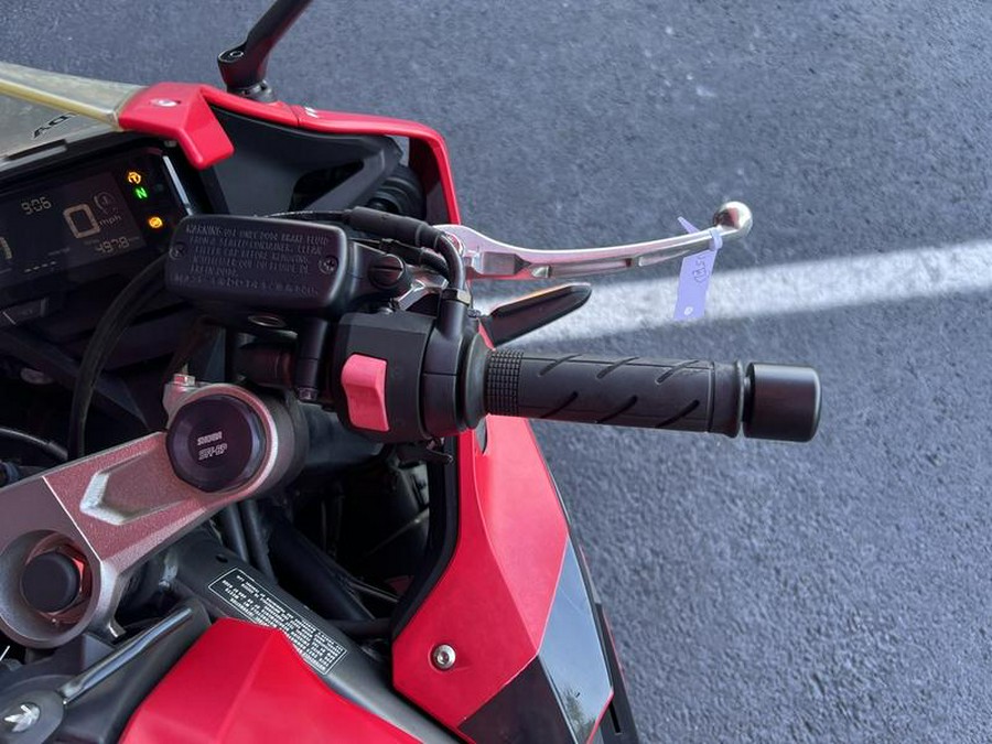 2023 Honda® CBR650R