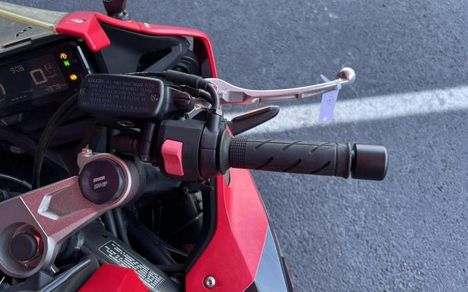 2023 Honda® CBR650R
