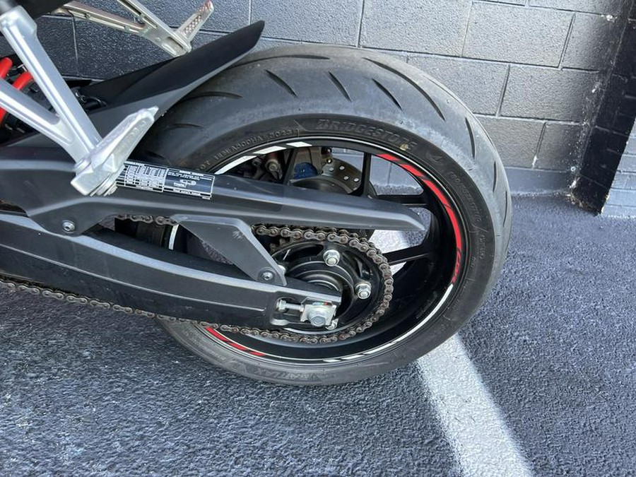 2023 Honda® CBR650R