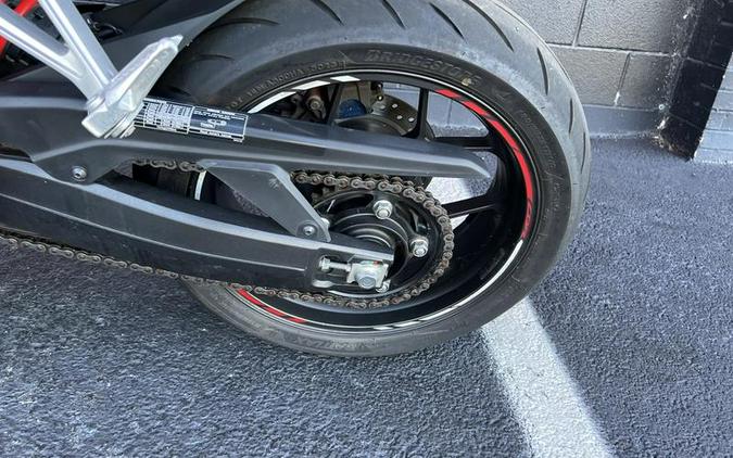 2023 Honda® CBR650R
