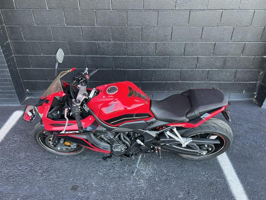 2023 Honda® CBR650R