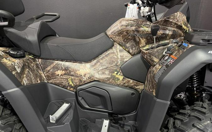 2027 CFMOTO CFORCE 1000 Touring Camo