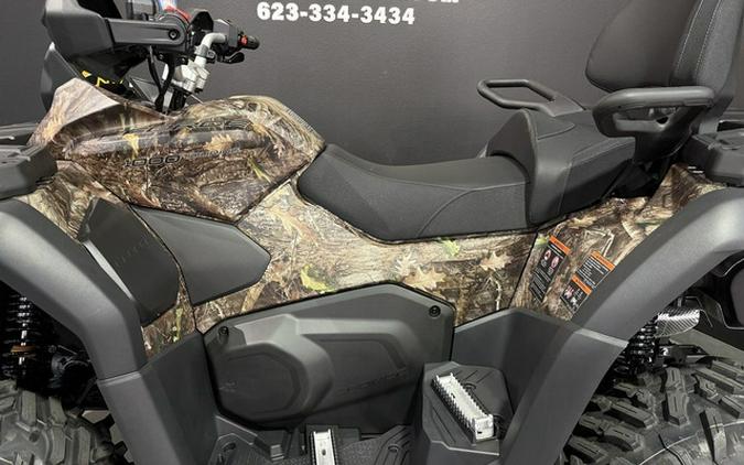 2027 CFMOTO CFORCE 1000 Touring Camo