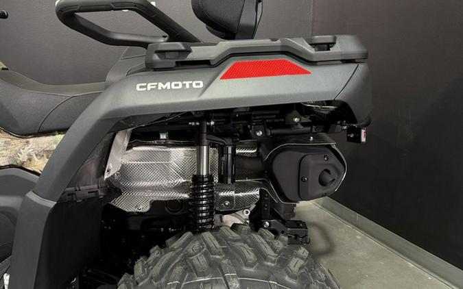 2027 CFMOTO CFORCE 1000 Touring Camo