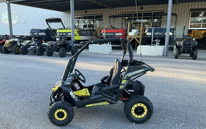 2026 Trailmaster Cheetah I6 Electric Kids