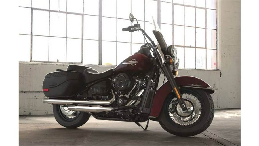 2018 Harley-Davidson® Heritage Classic (**IN TRANSIT**)