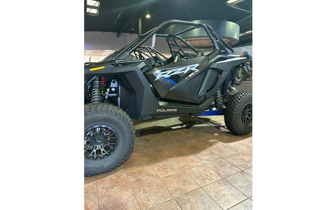 2022 Polaris Industries RZR PRO XP ULTIMATE