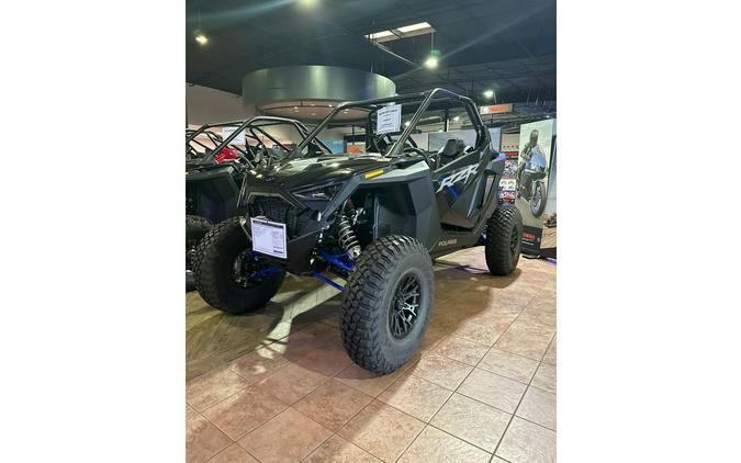 2022 Polaris Industries RZR PRO XP ULTIMATE