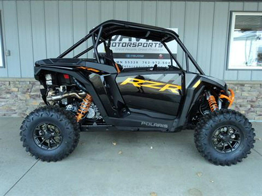 2024 Polaris RZR XP 1000 Ultimate