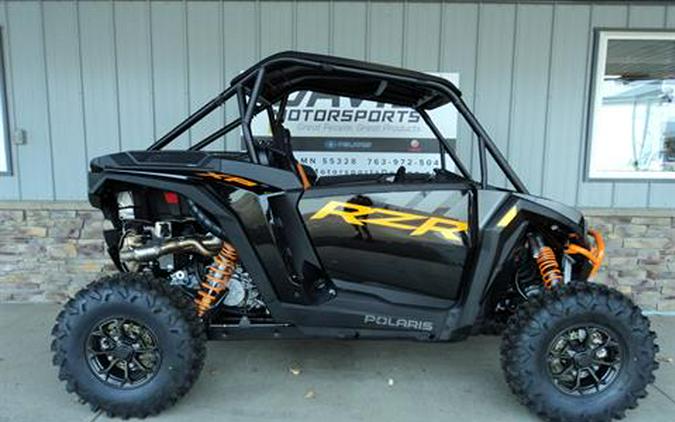 2024 Polaris RZR XP 1000 Ultimate