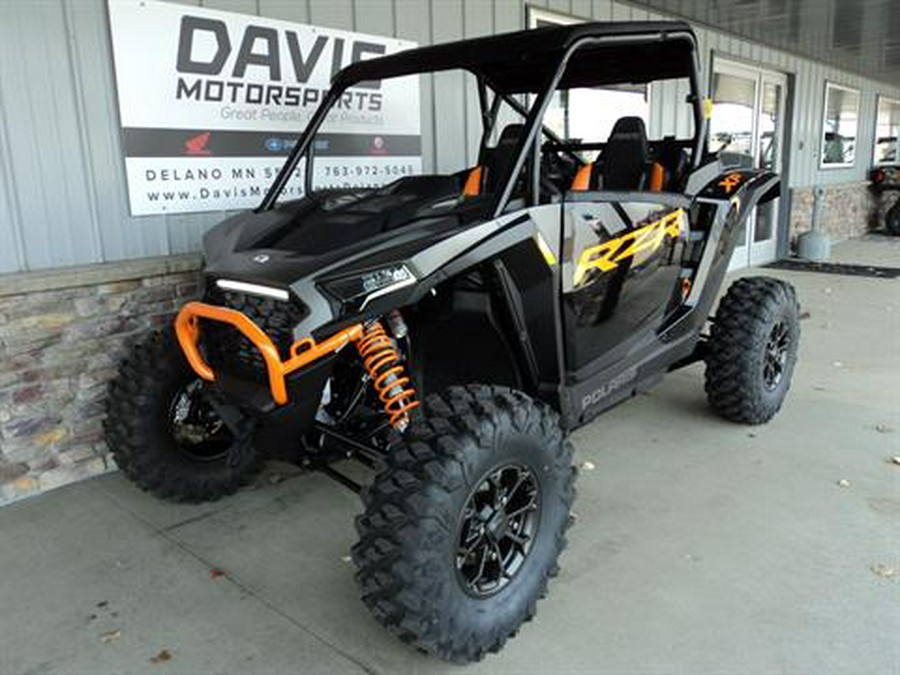 2024 Polaris RZR XP 1000 Ultimate