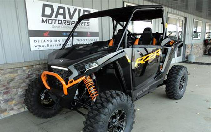 2024 Polaris RZR XP 1000 Ultimate