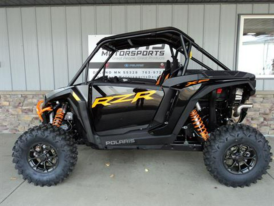 2024 Polaris RZR XP 1000 Ultimate