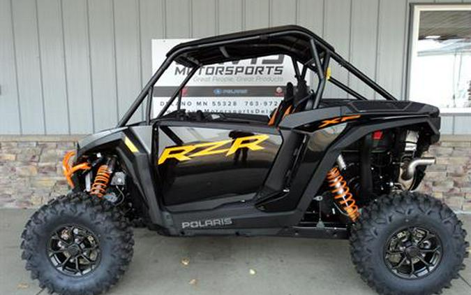 2024 Polaris RZR XP 1000 Ultimate