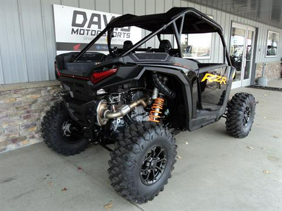 2024 Polaris RZR XP 1000 Ultimate