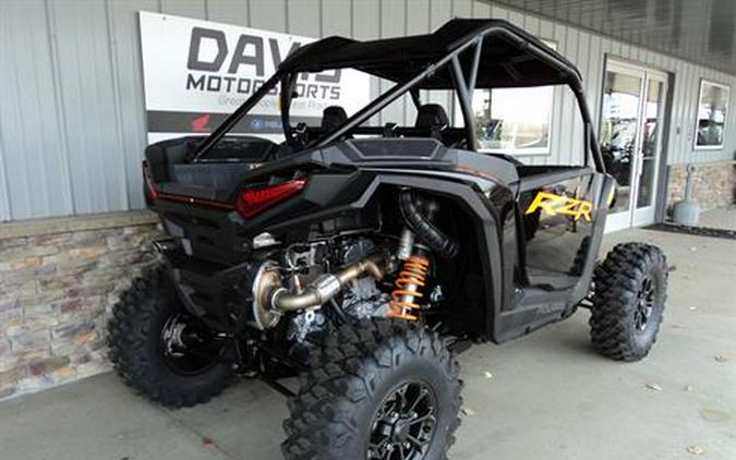 2024 Polaris RZR XP 1000 Ultimate