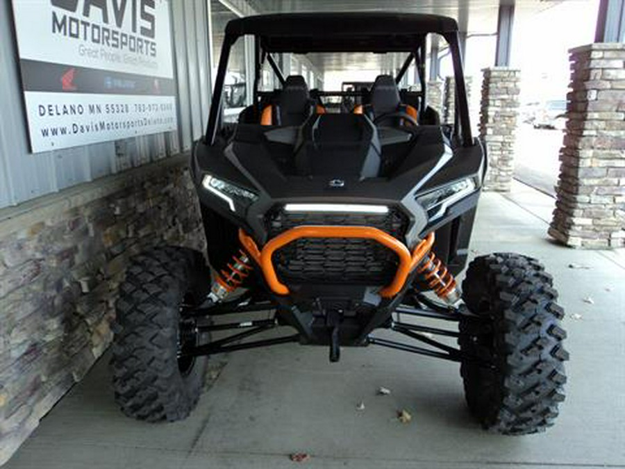 2024 Polaris RZR XP 1000 Ultimate