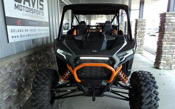 2024 Polaris RZR XP 1000 Ultimate