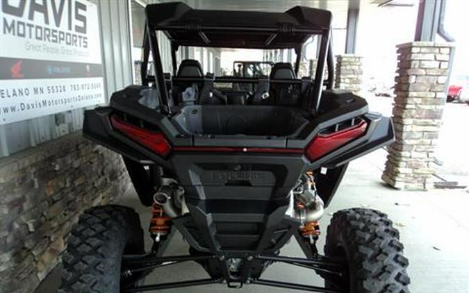 2024 Polaris RZR XP 1000 Ultimate