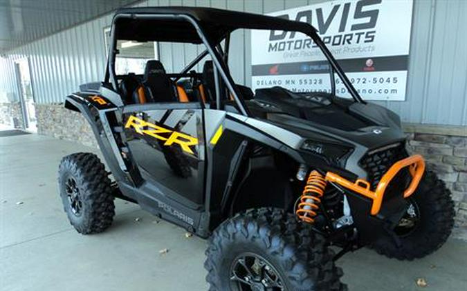 2024 Polaris RZR XP 1000 Ultimate