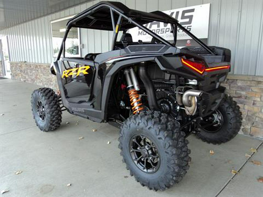 2024 Polaris RZR XP 1000 Ultimate