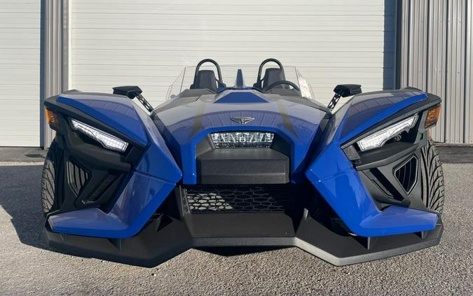 2023 Slingshot Slingshot SL - Cobalt Blue (Manual)