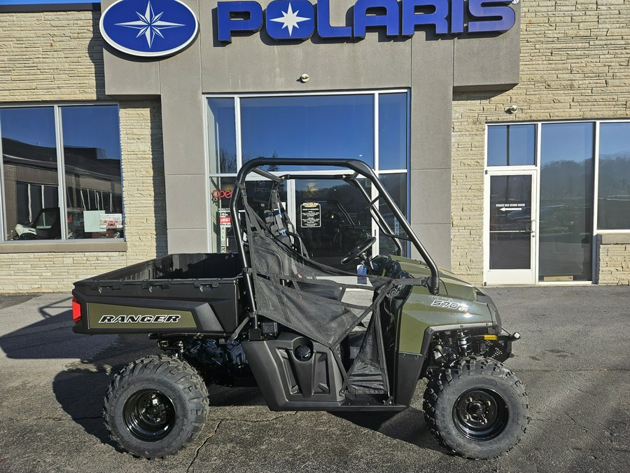 2023 Polaris Ranger 570 Full-Size Sport