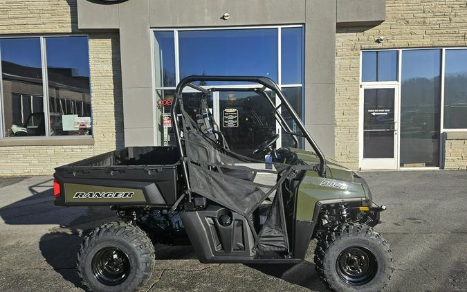 2023 Polaris Ranger 570 Full-Size Sport