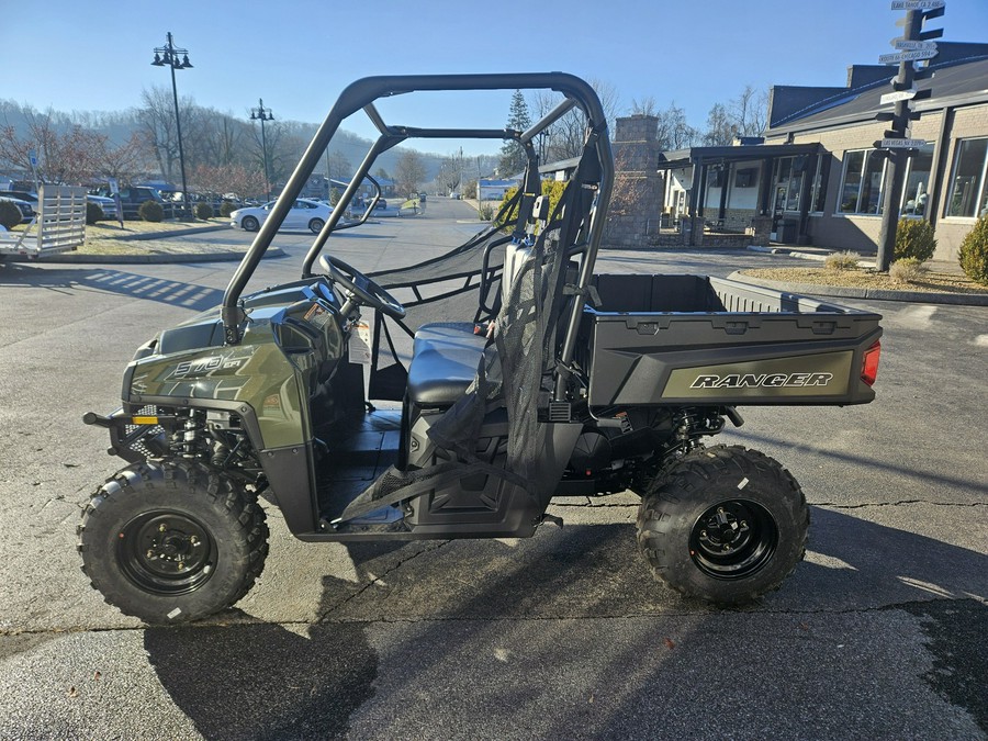 2023 Polaris Ranger 570 Full-Size Sport