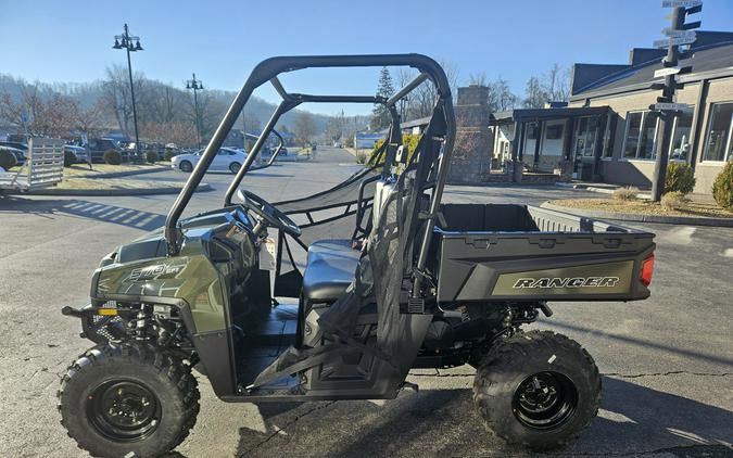 2023 Polaris Ranger 570 Full-Size Sport