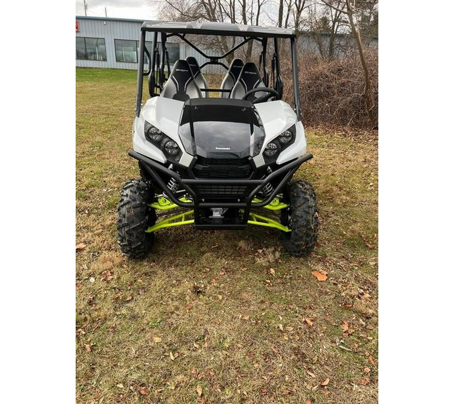 2024 Kawasaki Teryx4™ S LE